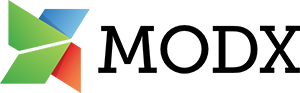 modx-logo